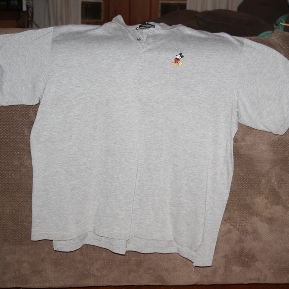 disney polo shirts
